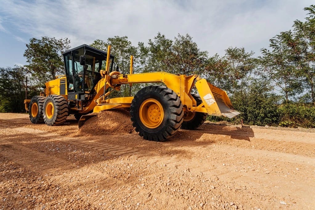 Grader