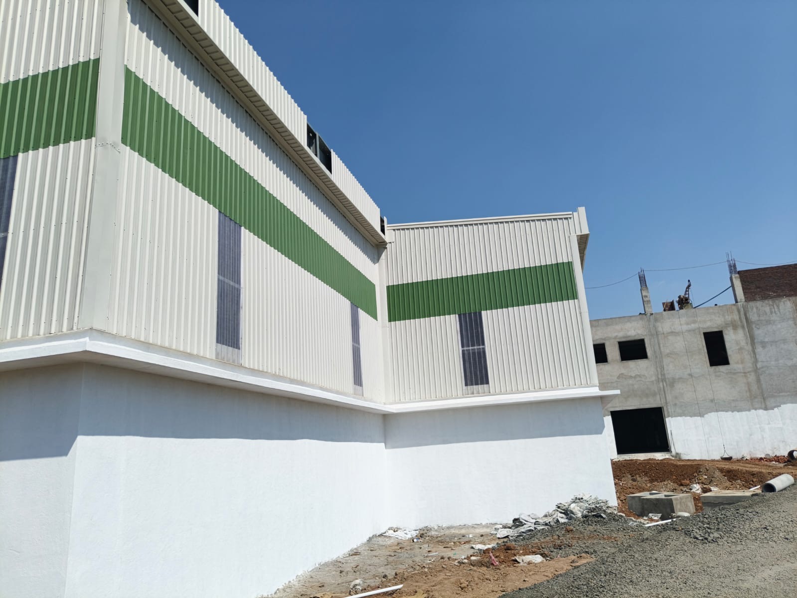 Viral Shah Industries